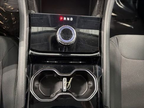 Used 2022 Jeep Grand Cherokee L Laredo w/ Luxury Tech Group I image 18