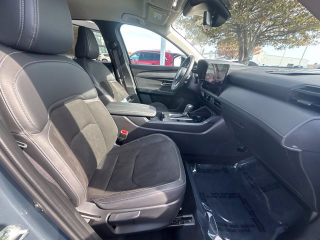 Certified 2026 MAZDA CX-5 Preferred AWD/4WD image 20