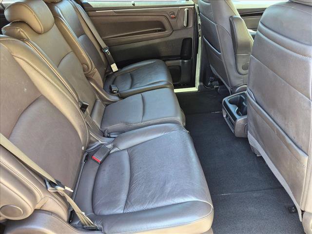 Used 2022 Honda Odyssey Touring image 23