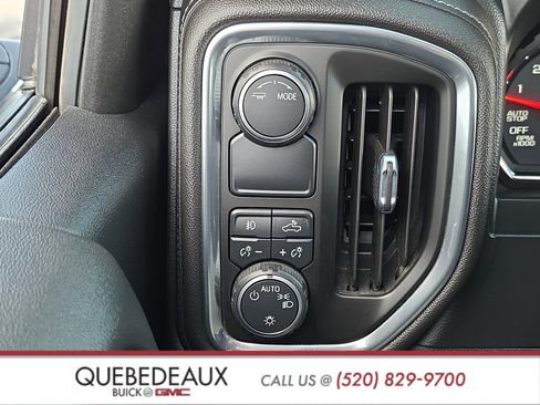 Used 2020 Chevrolet Silverado 1500 RST w/ All-Star Edition RWD image 24