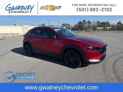 Used 2021 MAZDA CX-30 2.5 Turbo w/ Premium Package