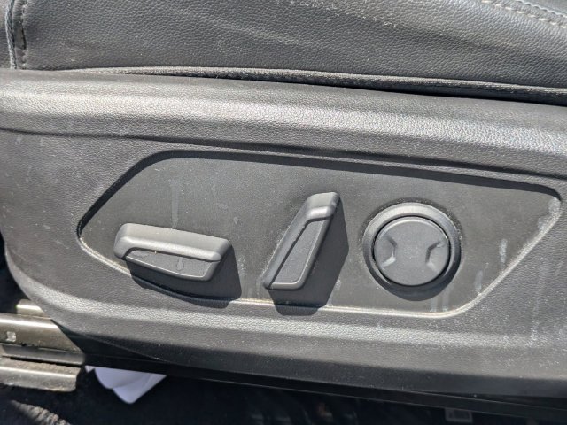 Used 2024 Hyundai Tucson Limited FWD image 22