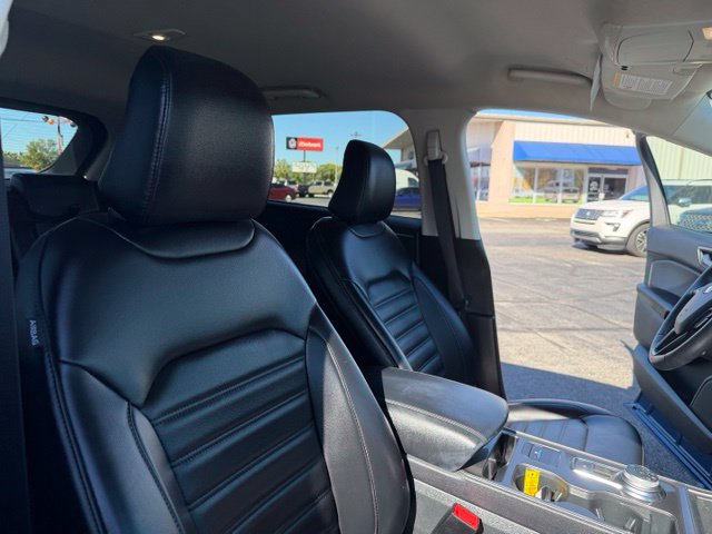 Used 2024 Ford Edge SEL w/ Convenience Package AWD/4WD image 38