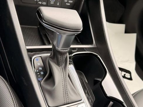 New 2026 Hyundai Tucson SEL AWD/4WD image 28