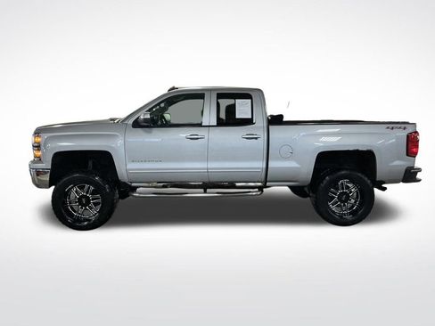 Used 2015 Chevrolet Silverado 1500 LT w/ All Star Edition image 2