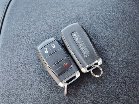 Certified 2024 RAM 2500 Tradesman w/ Chrome Appearance Group image 32