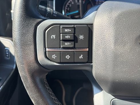 Certified 2023 Ford F150 XLT w/ Equipment Group 302A High image 20