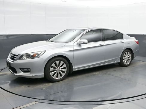Used 2013 Honda Accord EX-L image 4
