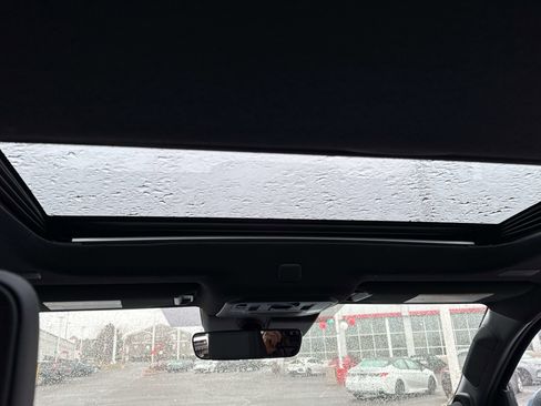 New 2026 Toyota 4Runner Limited image 14