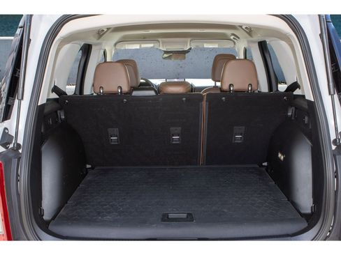 Used 2021 Ford Bronco Sport Outer Banks w/ Outer Banks Package (96D) image 9