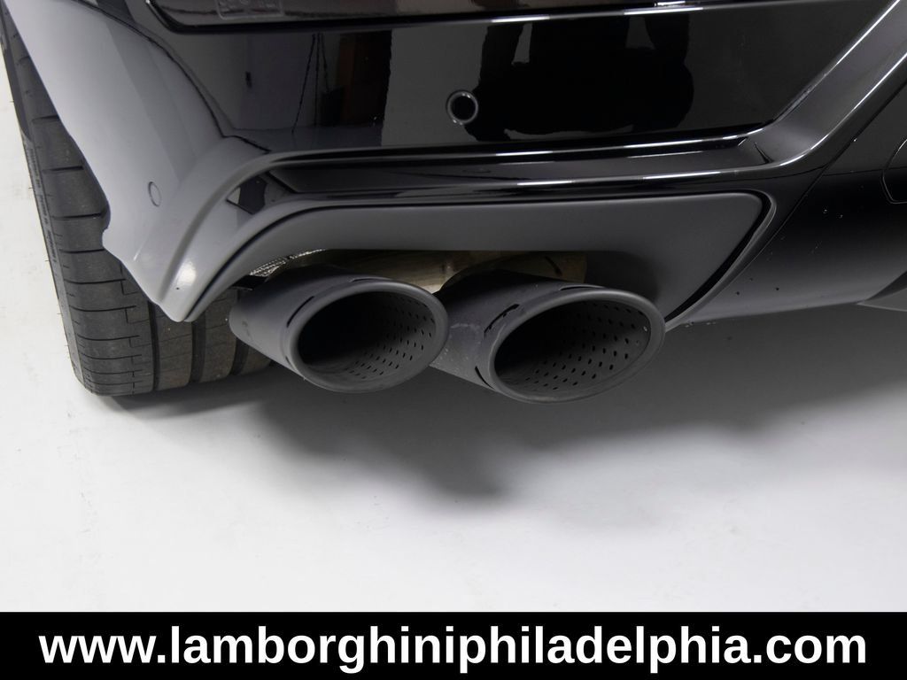 Used 2026 Lamborghini Urus S AWD/4WD image 48