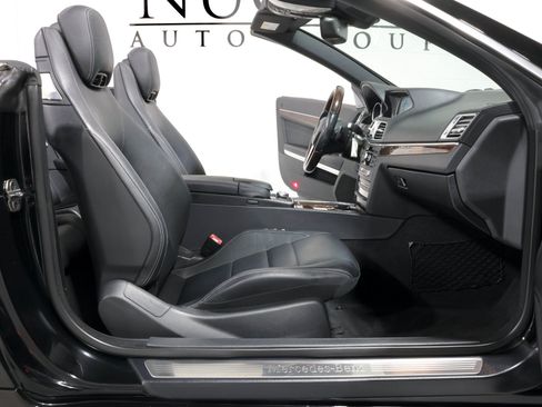 Used 2014 Mercedes-Benz E 550 Cabriolet image 55