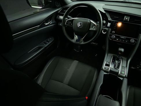 Used 2021 Honda Civic Sport image 16