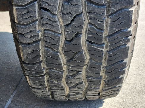 Used 2021 Chevrolet Silverado 3500 LT image 8