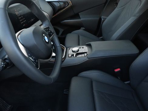 Used 2025 BMW X3 xDrive30i AWD/4WD image 12