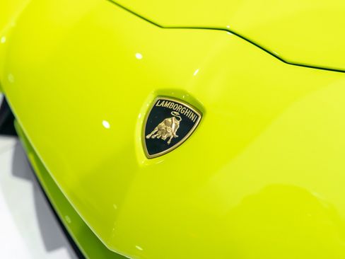 Used 2016 Lamborghini Aventador LP 750-4 Superveloce AWD/4WD image 40