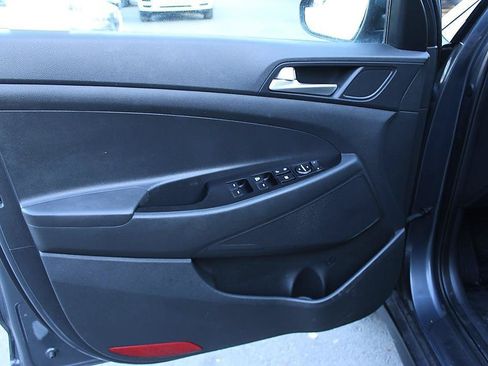 Used 2019 Hyundai Tucson SE AWD/4WD image 8