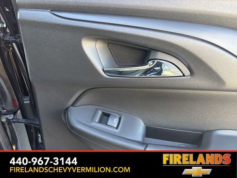 New 2026 Chevrolet TrailBlazer RS w/ Convenience Package image 37