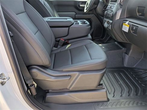 New 2026 Chevrolet Silverado 1500 W/T w/ WT Value Package image 24