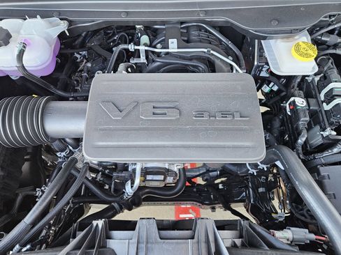 New 2026 RAM 1500 Express RWD image 27
