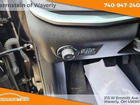 Used 2024 Jeep Compass Latitude AWD/4WD image 11