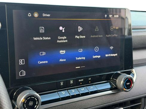 Used 2024 Chevrolet Colorado Trail Boss w/ Safety Package image 19