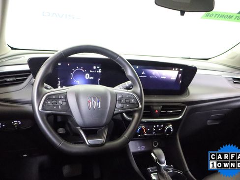Used 2024 Buick Encore GX Sport Touring FWD image 16