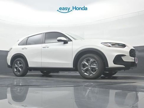 New 2026 Honda HR-V LX image 26