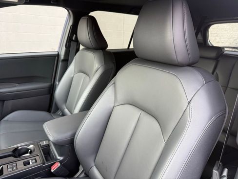 New 2026 Subaru Outback Premium image 22