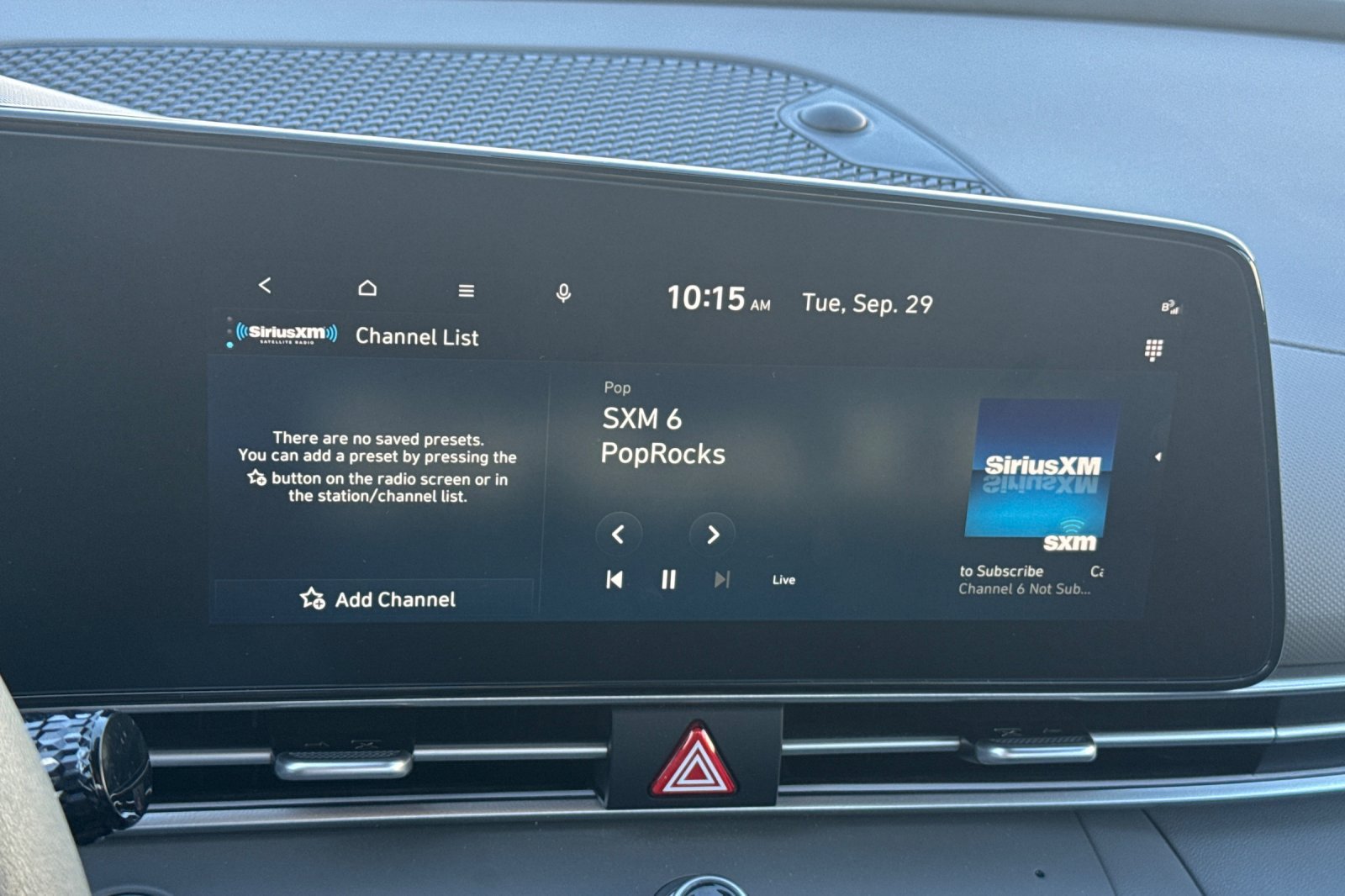 Used 2024 Hyundai Elantra SEL FWD image 18