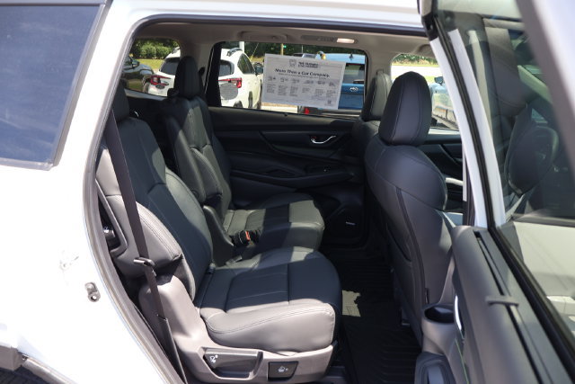 New 2026 Subaru Ascent Bronze Edition w/ Popular Package #2 AWD/4WD image 26