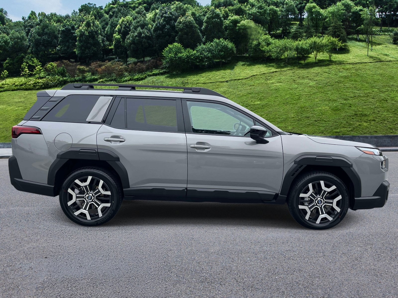 New 2026 Subaru Outback Touring XT AWD/4WD image 6