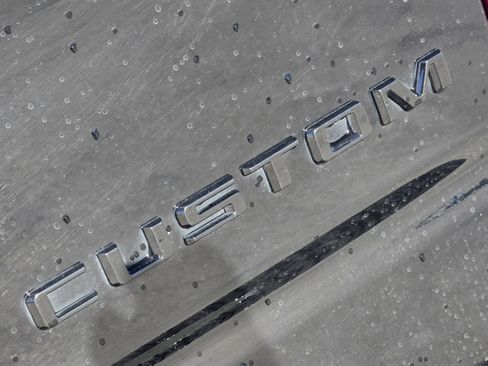 Used 2023 Chevrolet Silverado 1500 Custom w/ LPO, Dark Essentials Package image 11