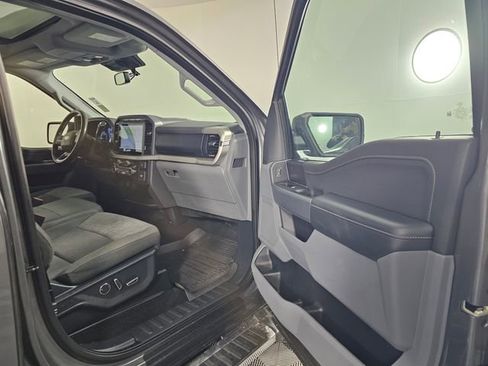 Used 2021 Ford F150 XLT w/ Equipment Group 302A High image 12