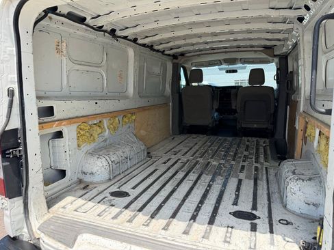 Used 2016 Nissan NV 1500 S w/ Power Package RWD image 22