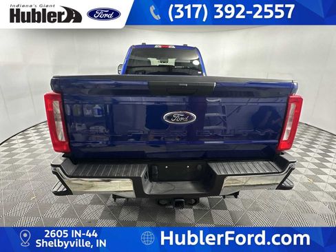 Used 2026 Ford F350 XLT AWD/4WD image 7