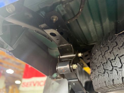 Used 1999 Toyota Tacoma PreRunner RWD image 17