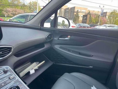 Certified 2023 Hyundai Santa Fe Limited AWD/4WD image 32