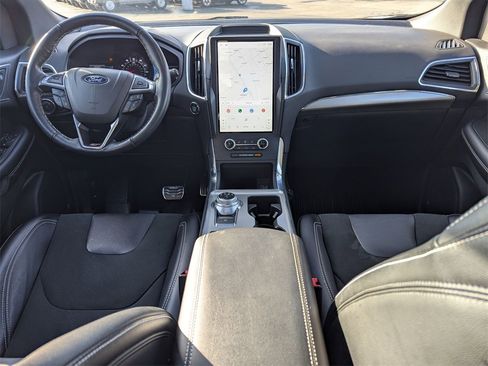 Used 2022 Ford Edge ST w/ Equipment Group 401A image 26