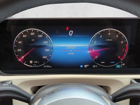 Certified 2026 Mercedes-Benz CLA 250 image 10