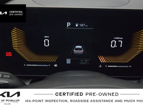 Used 2025 Kia K4 LXS image 19