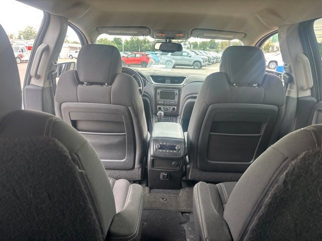 Used 2015 Chevrolet Traverse LT AWD/4WD image 16