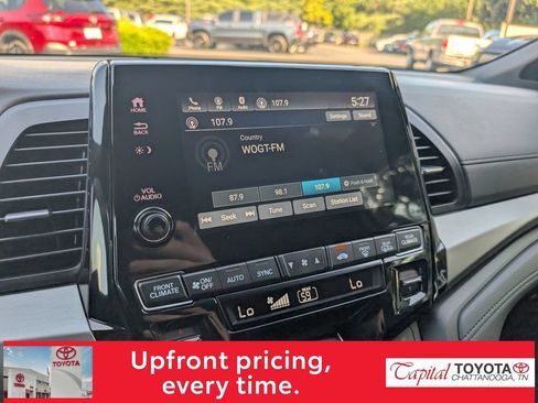 Used 2024 Honda Odyssey Sport image 24