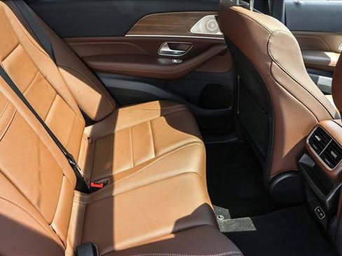 Certified 2026 Mercedes-Benz GLE 350 4MATIC image 24