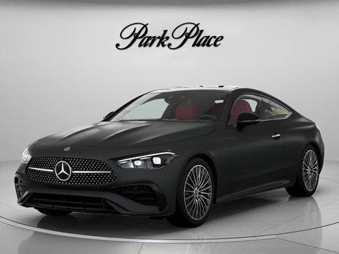 New 2026 Mercedes-Benz CLE 450 CLE 450 image 38