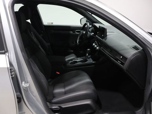 Used 2024 Honda Civic Sport image 23