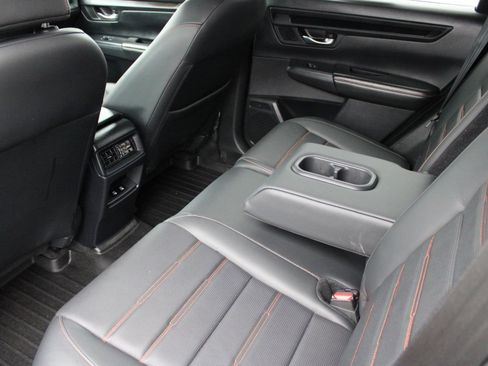 Used 2025 Honda CR-V Sport-L image 19