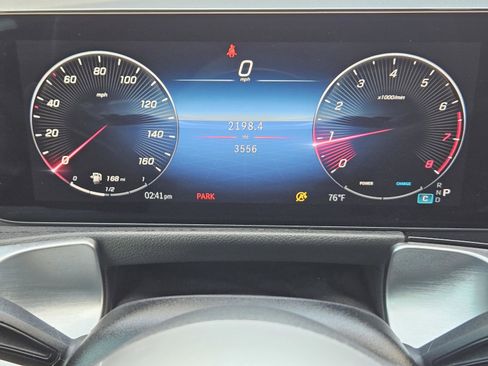 Certified 2026 Mercedes-Benz GLB 250 image 8