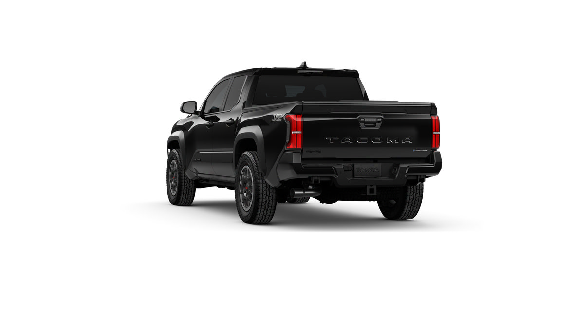 New 2026 Toyota Tacoma TRD Off-Road w/ TRD Off Road Premium Package AWD/4WD image 31