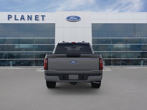 New 2026 Ford F150 XLT RWD image 6